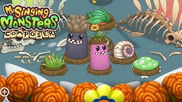 Dipsters Bone Island MSM Composer guide