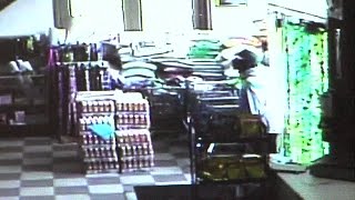 POLICE: Akron suspect shot after ignoring orders