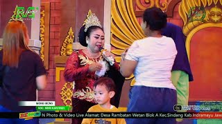 ▶️WONG IRENG Voc: MIMI KARTINI || SANDIWARA DWI WARNA || RABU.06/12/2023