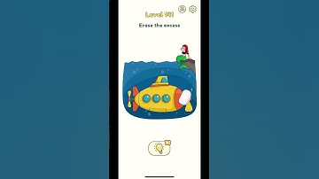 Dop2 | Delete one part | Level 141 #poem #dop2 #gaming #funnycomedy #trending #viralvideo