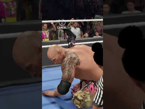 The Rock Beats