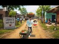 Shin-chan naya jack ki city mein 😲 ll #viral #indianbikedriving3d #video