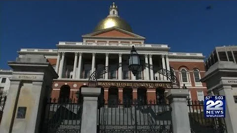 Mass. Senate approves expanded abortion access 33-7