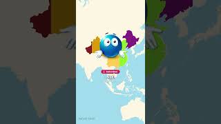 why china has only ONE timezone #history