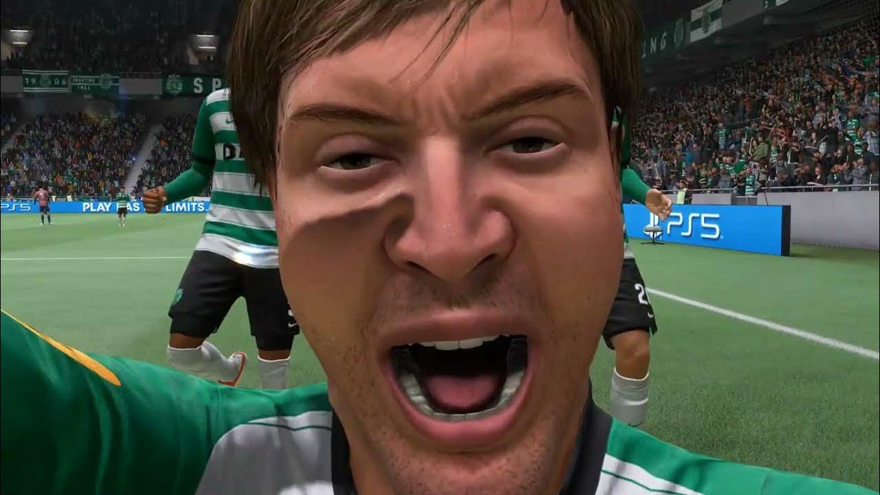 Спортинг 23