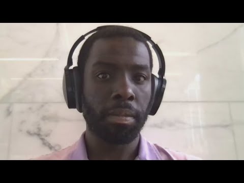 Desmond Cole on why he calls the Toronto police apology a 'distraction'