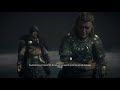 Assassin's Creed Valhalla: Order Member - Leofgifu - Grantebridgescire - Walkthrough