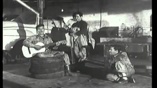PEDRO INFANTE - NO VOLVERE (1955 Completa)