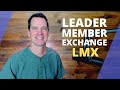 Leader Member Exchange Theory