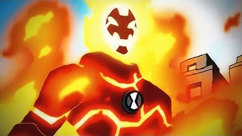 It Started When An Alien Device Did What It Did...