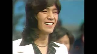 野口五郎　むさし野詩人(メドレー井上順 昨日今日明日）