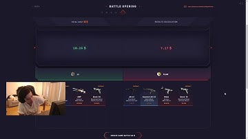 ONLY BATTLES NON-SPONSORED! DATDROP.COM - EPISODE 144