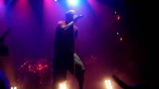 All That Remains - Some Of The People, All Of The Time (part) [Live]