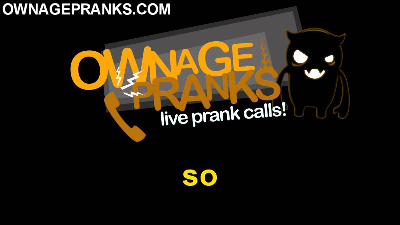 Crazy Guy on Craigslist Prank   OwnagePranks1