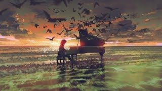 Música Triste para Llorar y Desahogarse Instrumental | Música Triste de Piano Emotivo Relajante