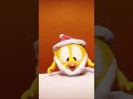 ¡Se ha convertido en Papá Noel! #christmas #Shorts #Chicky | Cartoon for kids