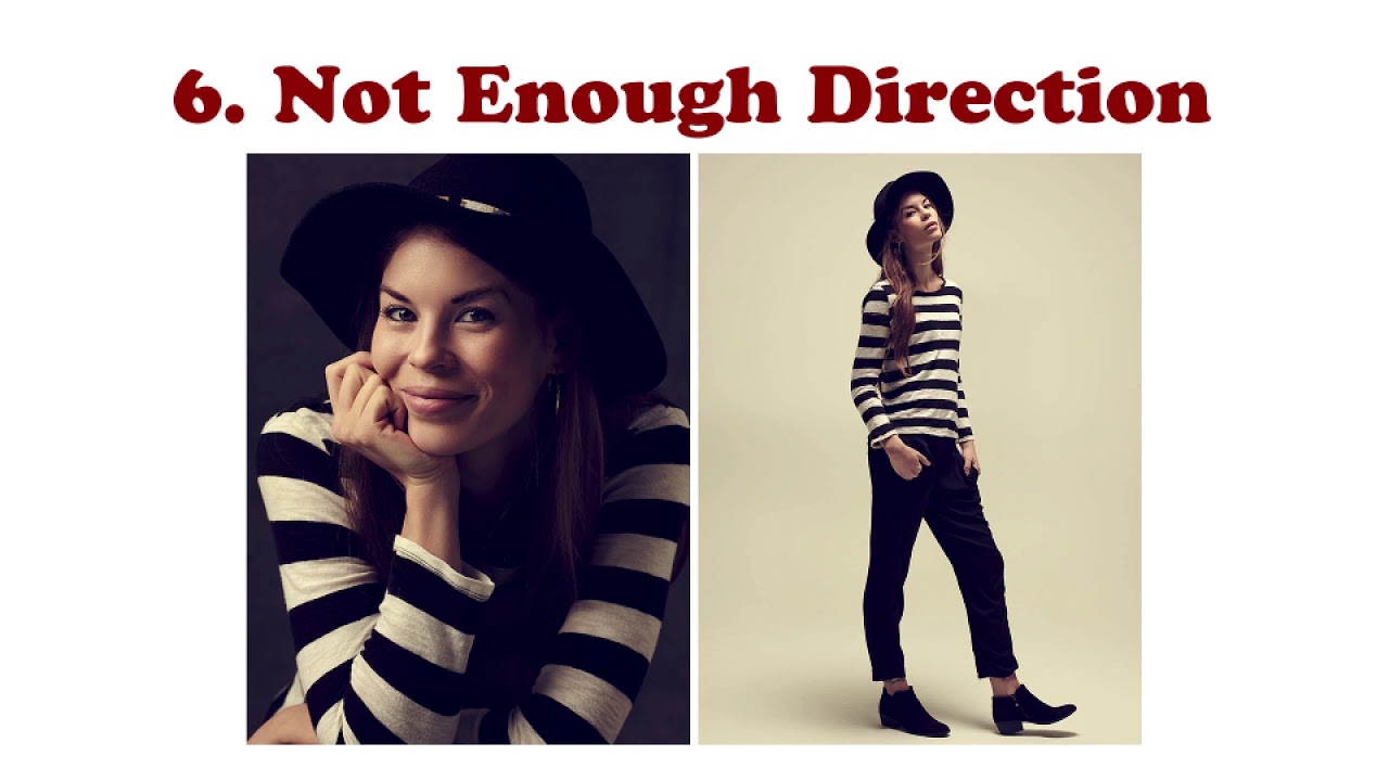 Top 10 Lighting Mistakes with Michael Corsentino