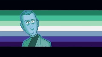 Red flags but it’s gay