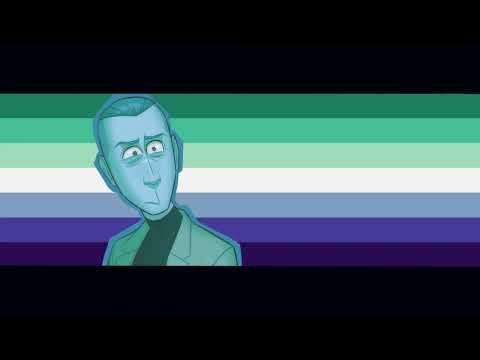 Red flags but it’s gay