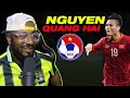 Nguyễn Quang Hải | Goals, Assists and Skills | 2016-2021 Highlights REACTION