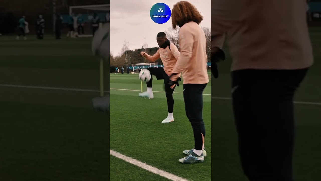 Premier League PSR Rules EXPLAINED: Why Clubs Lose Points! ⚽💰 