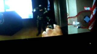 How to survive 100 rounds in Black Ops zombies Five