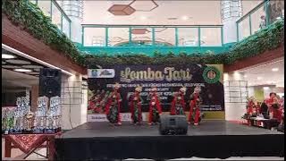 ronggeng beken sdn jatisampurna IV