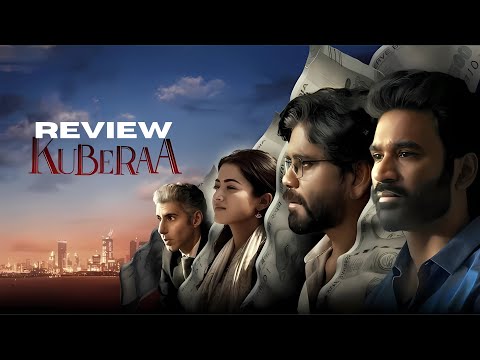 Kuberaa Movie Review