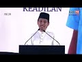 Cabaran reformasi berbeza ketika dalam kerajaan - Kamil Munim
