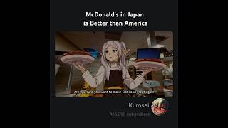 Gordon Ramsay Roasts Anime McDonalds Multiverse 💀
POV: You walked into the wrong McDonalds 💀
Gordons screaming about frozen patties, Trumps somehow on fry duty, and Nanami just wants his burger without the drama. This is the most unhinged Japan vs America fast food crossover ever.
Subscribe for more anime chaos! Gordon Ramsay Roasts Anime McDonalds Multiverse 💀
