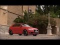 Am Start: Audi A3 quattro | Motor mobil