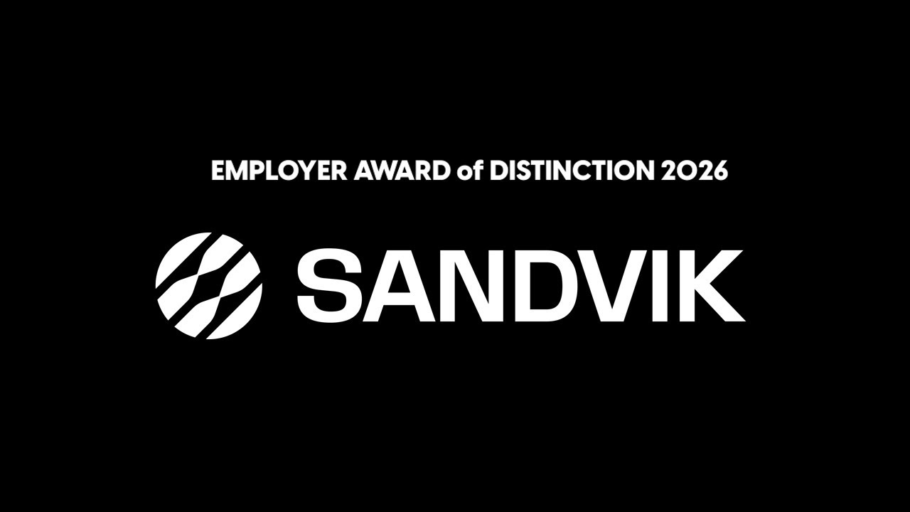 2026 Employer Award of Distinction
