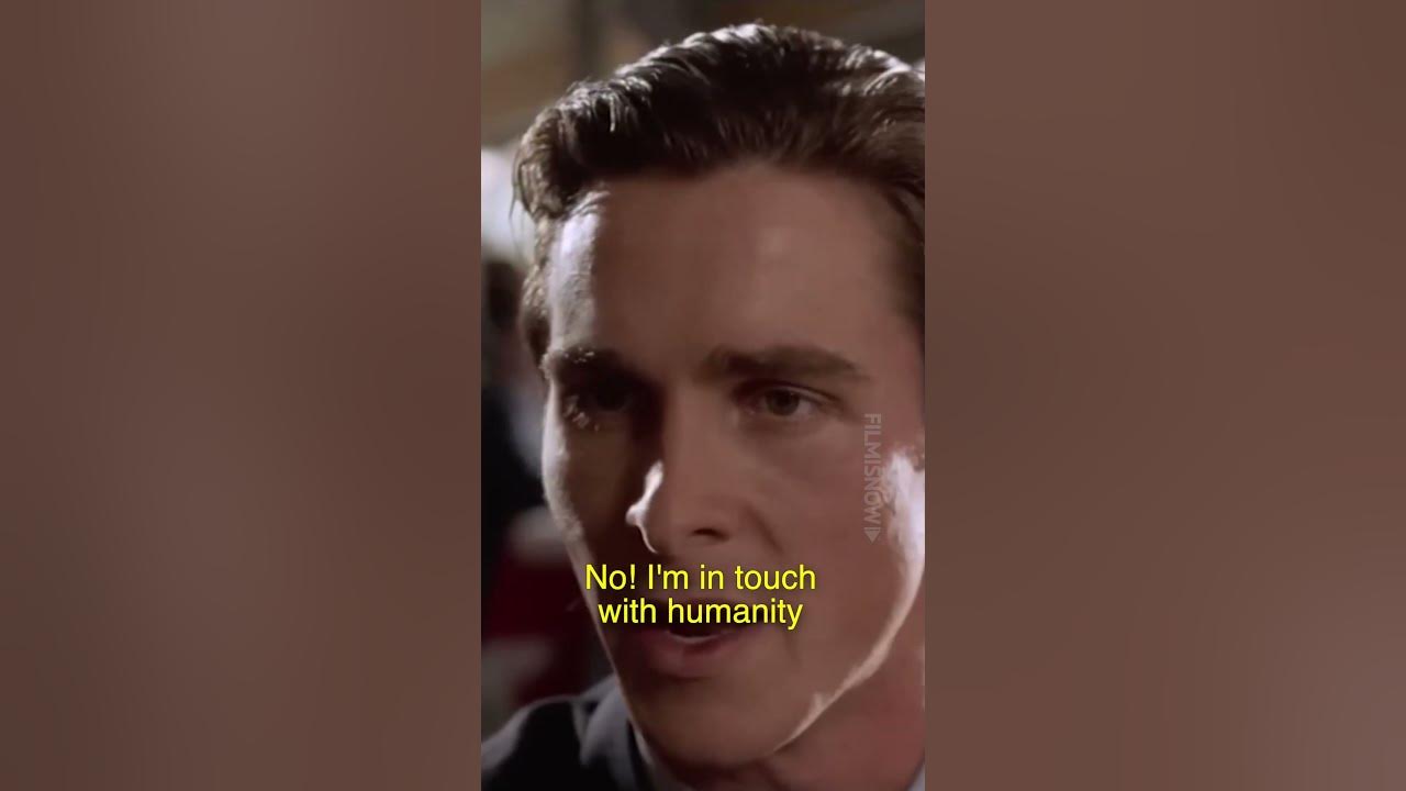 "I Have To Return Some Videotapes" Christian Bale & Reese Witherspoon