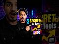 3 Secret 🚀 AI Tools Free Photo Editing & Image Generator Websites
