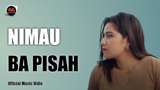 Charmila - Nimau Ba Pisah [   ] Pop Manado
