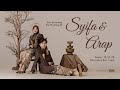 Live Streaming Wedding Syifa & Arap - Live Stream from Balai Rakyat Beji, Depok