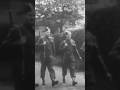 WWII British Preparedness in 1940
