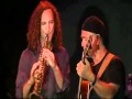 KENNY G HAVANA