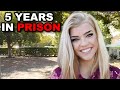 Psycho Karen Turns Minor Disagreement into FELONY CHARGES