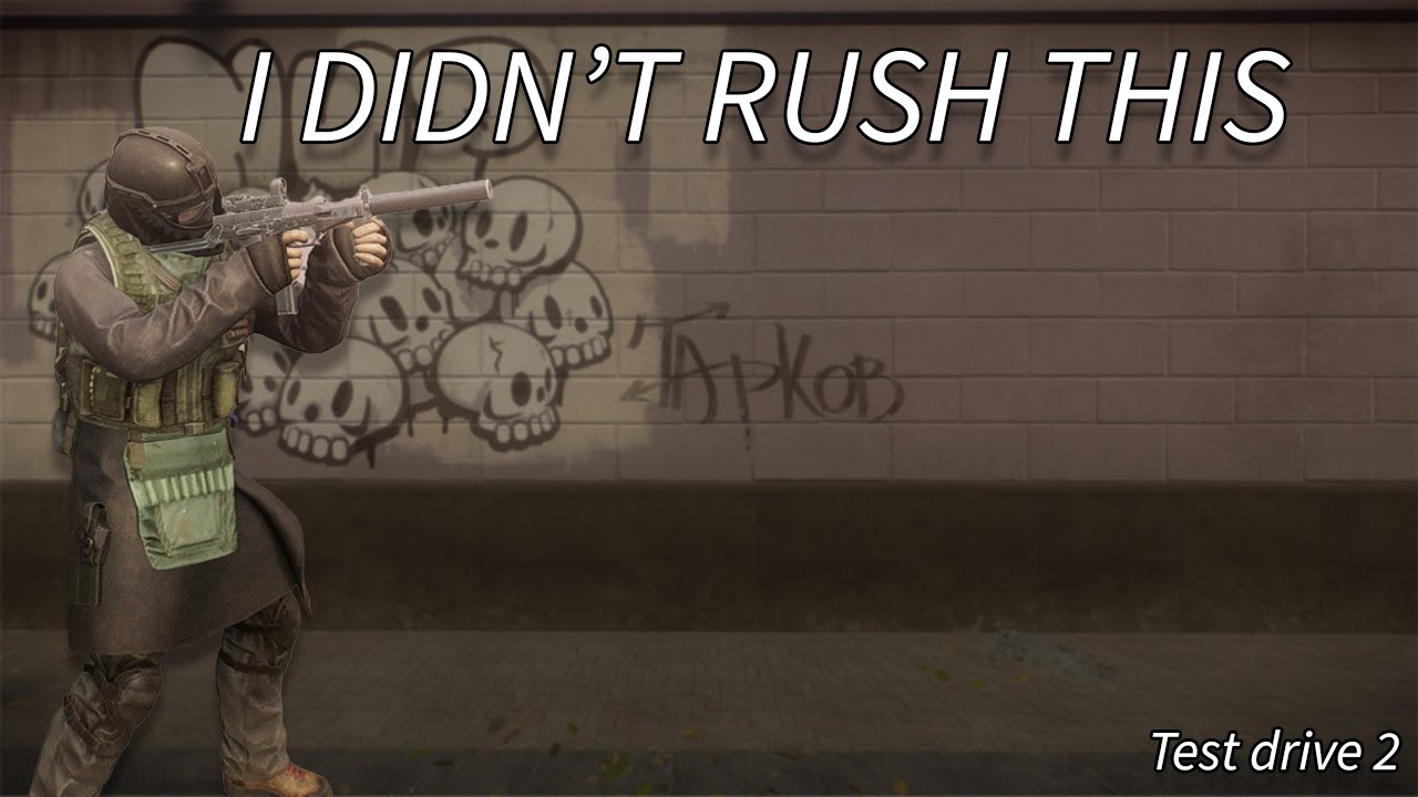 Most Players Rush This Task I Didn't