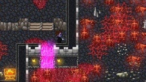 TibiaME: Opening and saving Erebos portals | 2025