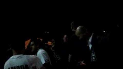 Lambda Theta Phi Probate 2008-Video 2 (UNCP)