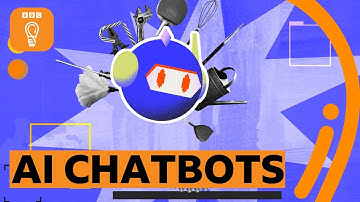 What are AI chatbots? | BBC Ideas