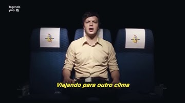 Friendly Fires - Hawaiian Air [Tradução] (Clipe Oficial) | Verão Legenda Pop BR ☀️