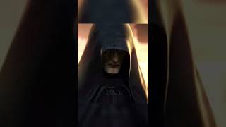 Count Dooku VS Darth Maul