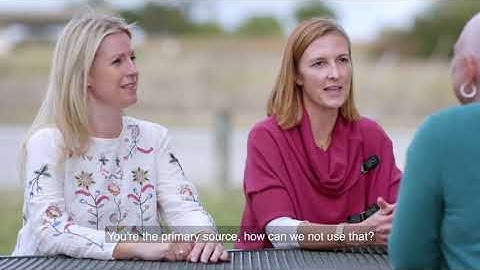 Parexel Biotech: Giving patients voice in drug development