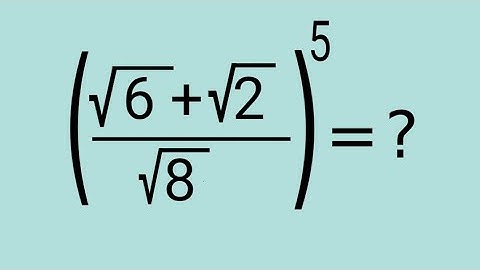 Russian Math Olympiad Simplification l Advanced Maths For Competitive Exams l Math 
