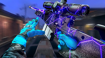 The Victus XMR got me banned after I did this!