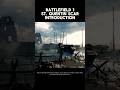 Battlefield 1 St. Quentin Scar Operations Intro