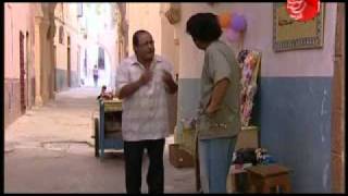 Betisie Nssibti La3Ziza Up By A7Na Haka Avi.flv